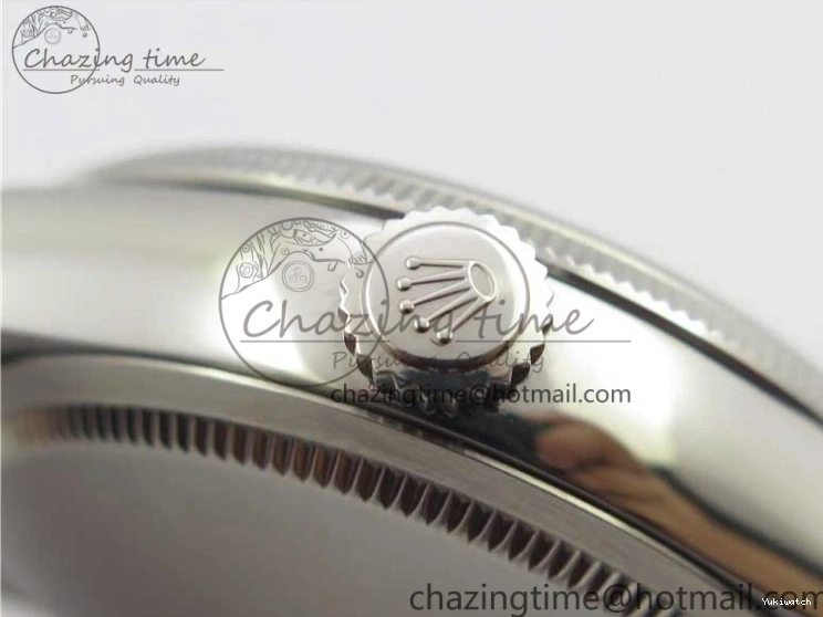 Edition SS on SA3165 Black Leather Strap Black Sticks Date Dial BP Maker Best Markers Real 50519 Cellini 1117